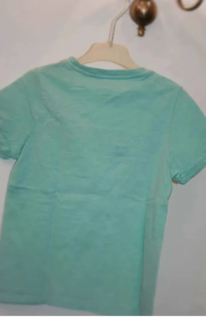 Tee shirt - photo numéro 2