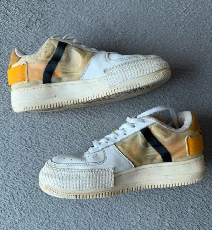 Air force 1 type - taille 38 - photo numéro 2
