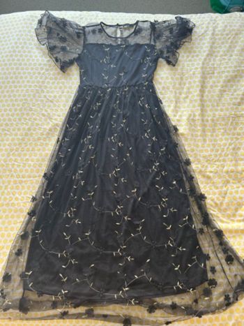 Robe longue