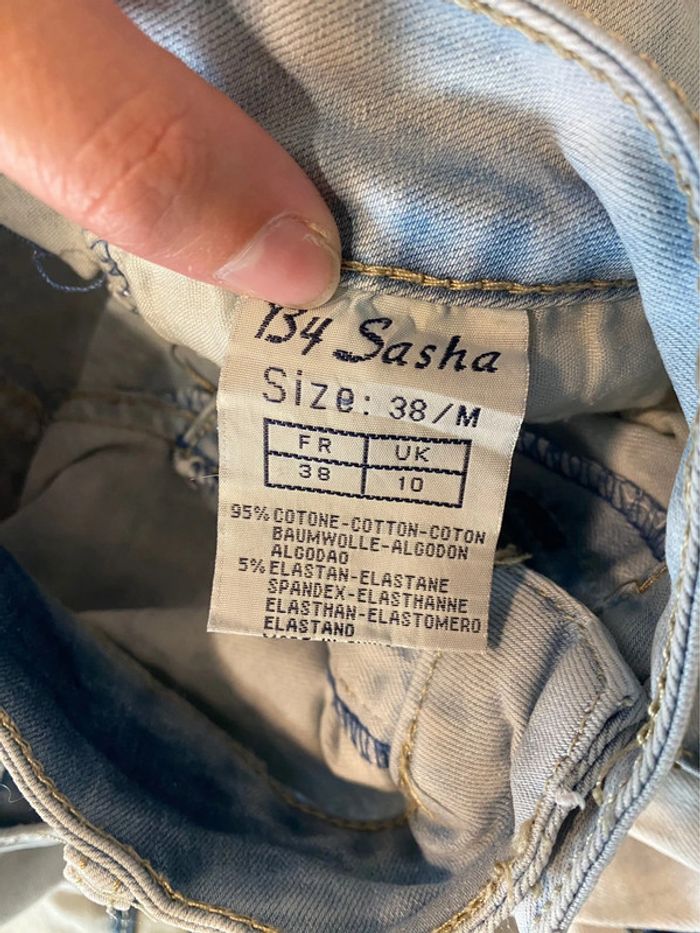 Jeans - photo numéro 3