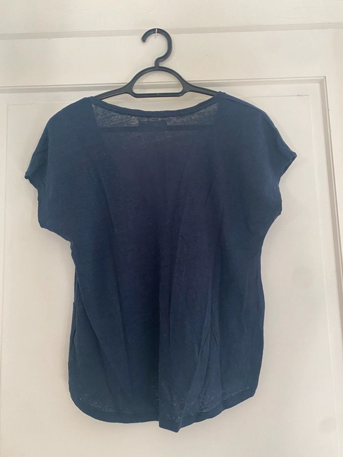 Blouse - photo numéro 2