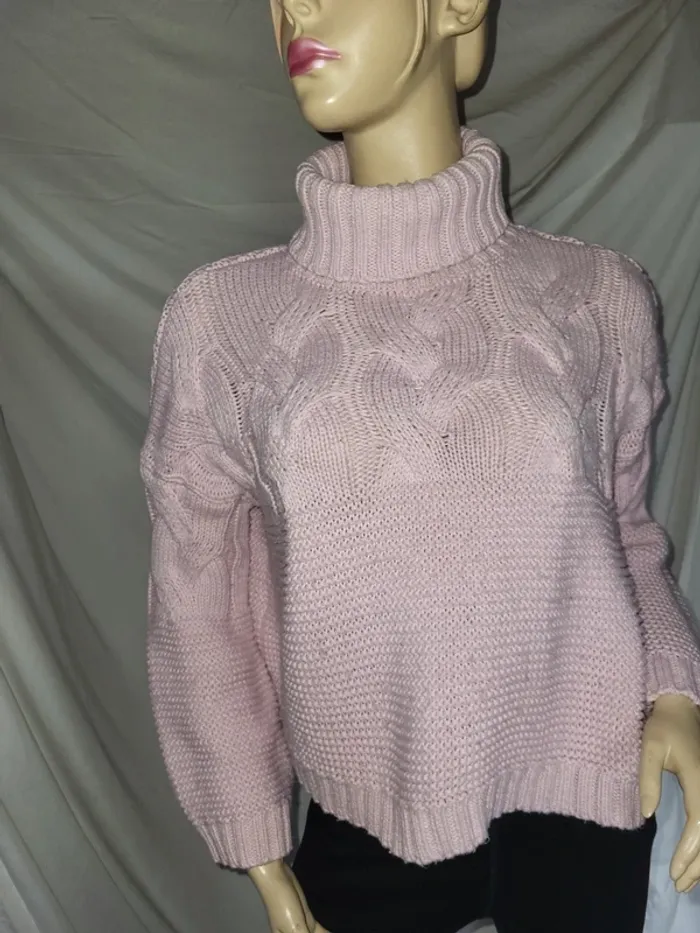 Pull rose