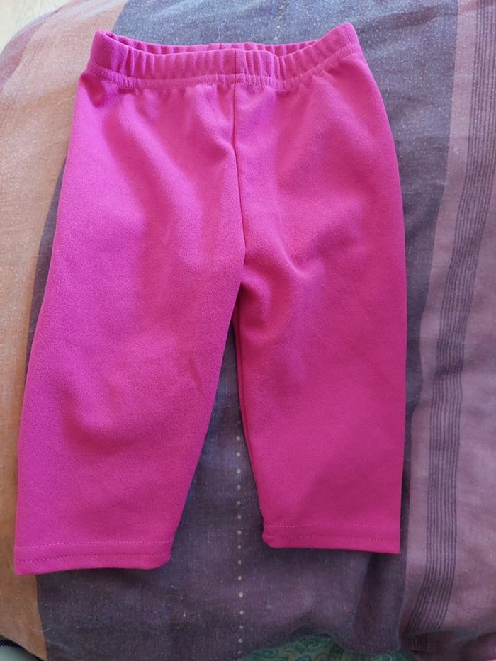 Tunique et legging - photo numéro 4