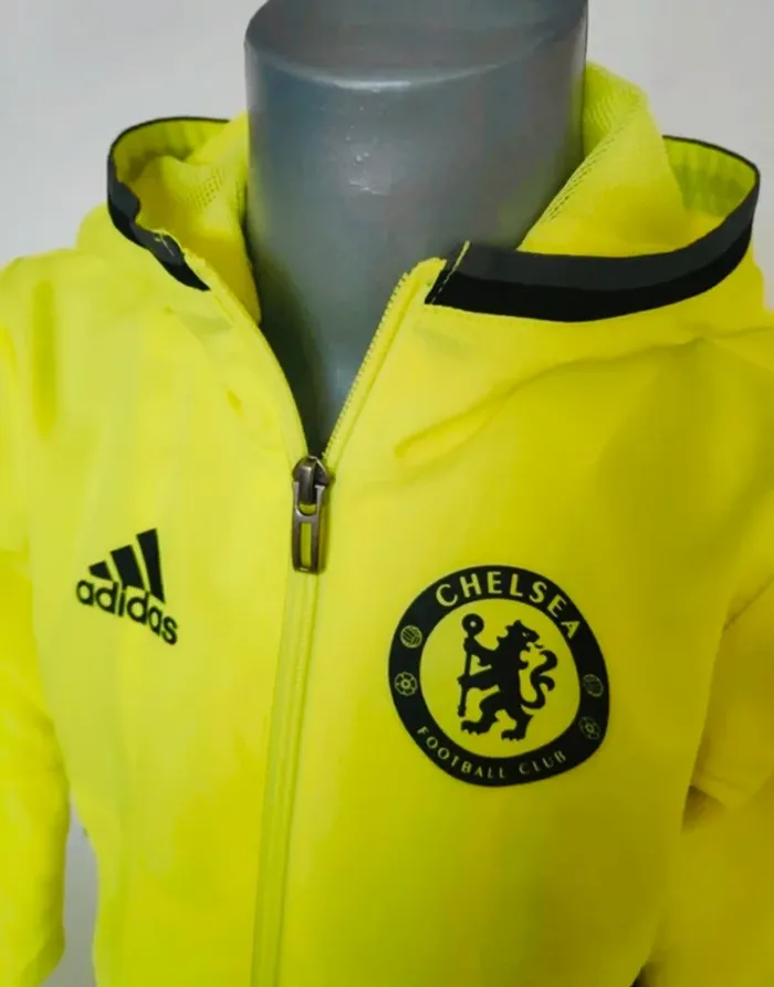 Veste Adidas Taille 2/3 ans - photo numéro 2