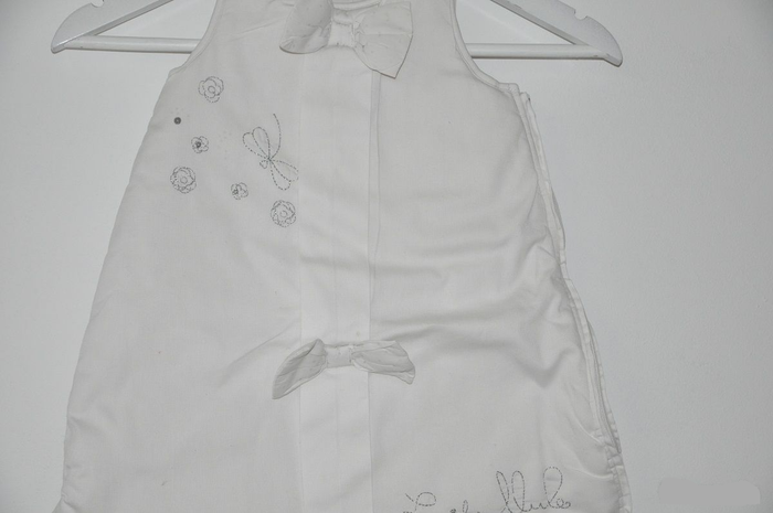 Nid d'Ange blanc - Libellule - T. 1 (de 1 à 6 mois ) - Mixte - - photo numéro 4