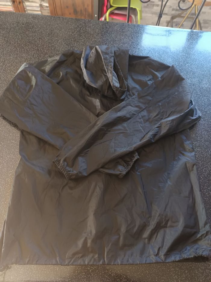 Kway coupe vent Taille XS/S - photo numéro 5