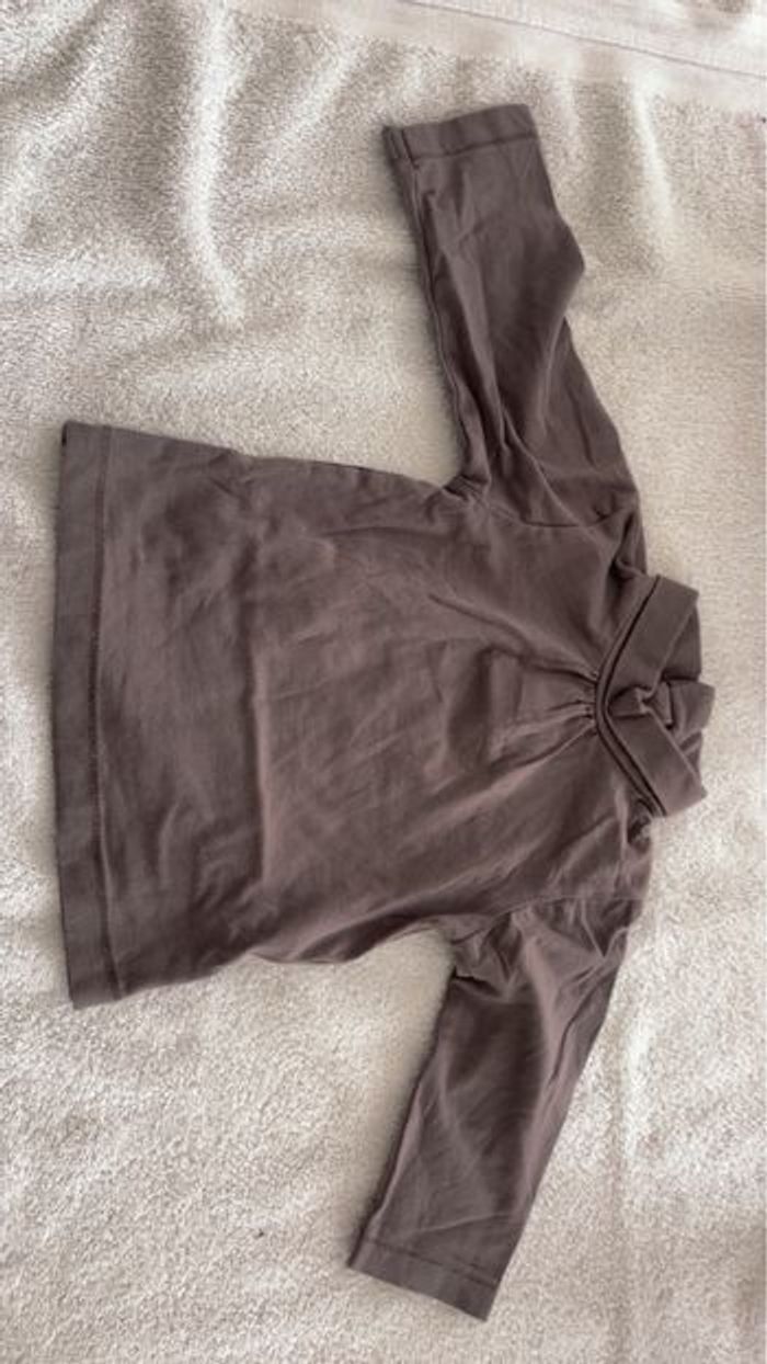 Maillot bébé fille - photo numéro 2