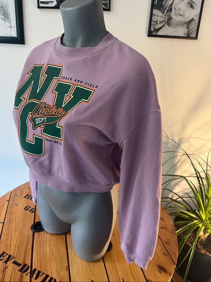 Pull top - photo numéro 2