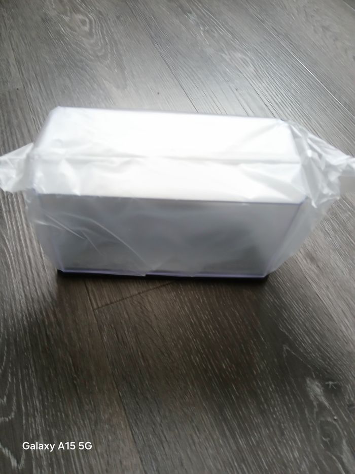 Vitrine lego anti poussière neuf Collection exposition décoration - photo numéro 5