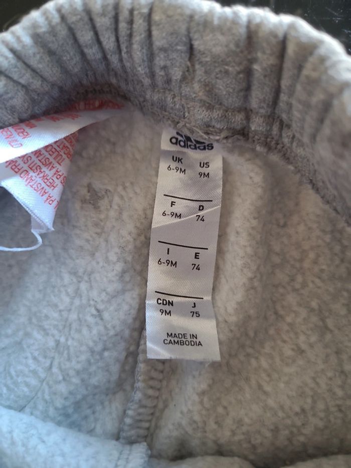Pantalon - photo numéro 4