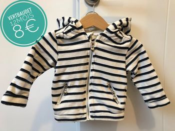 Gilet Vertbaudet en 12mois/1an