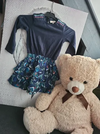 Magnifique Robe Catimini