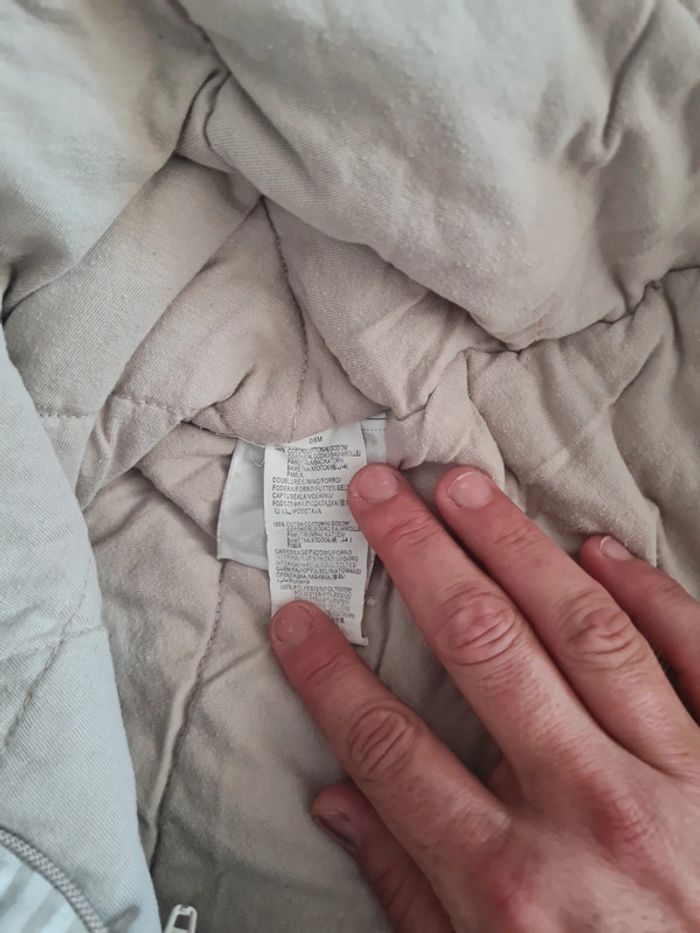 Gigoteuse 0-6mois - photo numéro 4