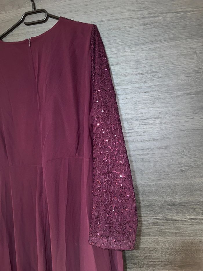 Robe de soirée longue - photo numéro 4