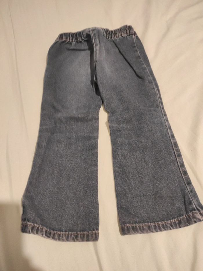 Jean T3A - photo numéro 2