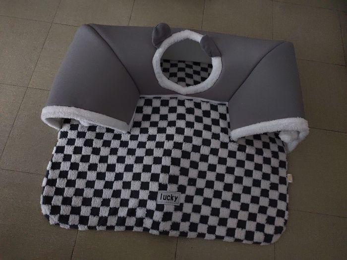 Tapis de jeux pour chats