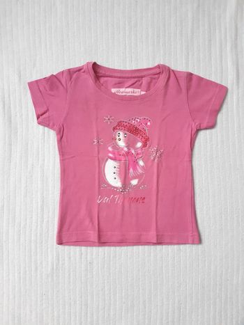Tee shirt Avomarks 2 ans