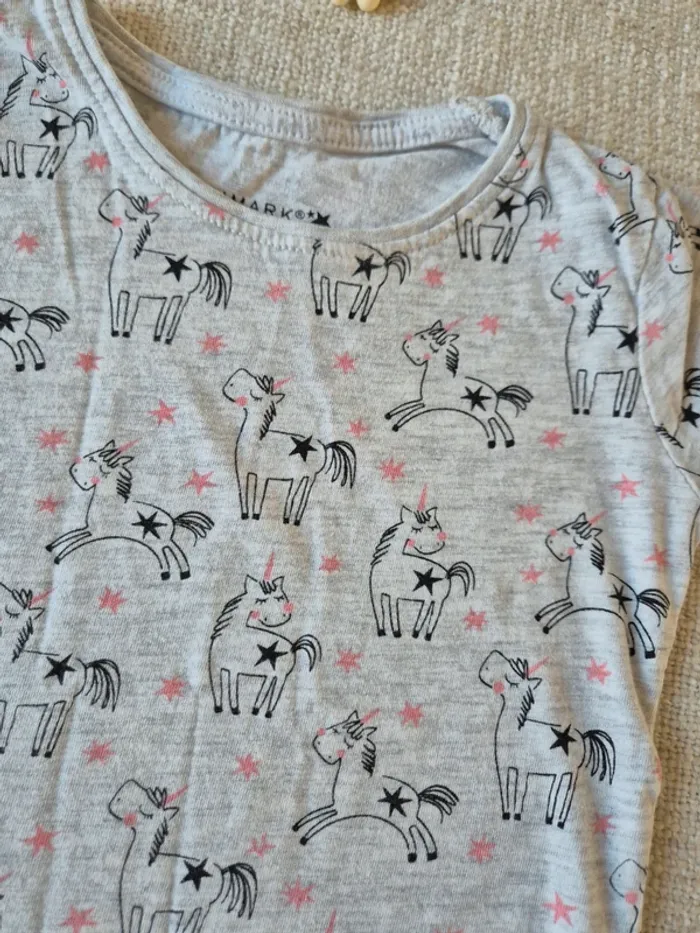 Ensemble Zara & Primark 98 - photo numéro 2