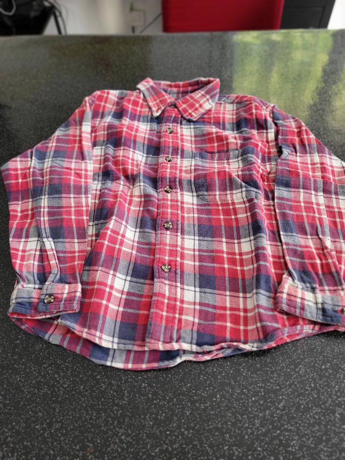 Lot vêtements garçon 8 ans 128cm - photo numéro 6