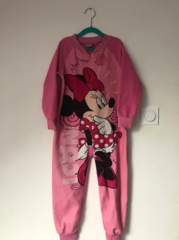 Combinaison pyjama