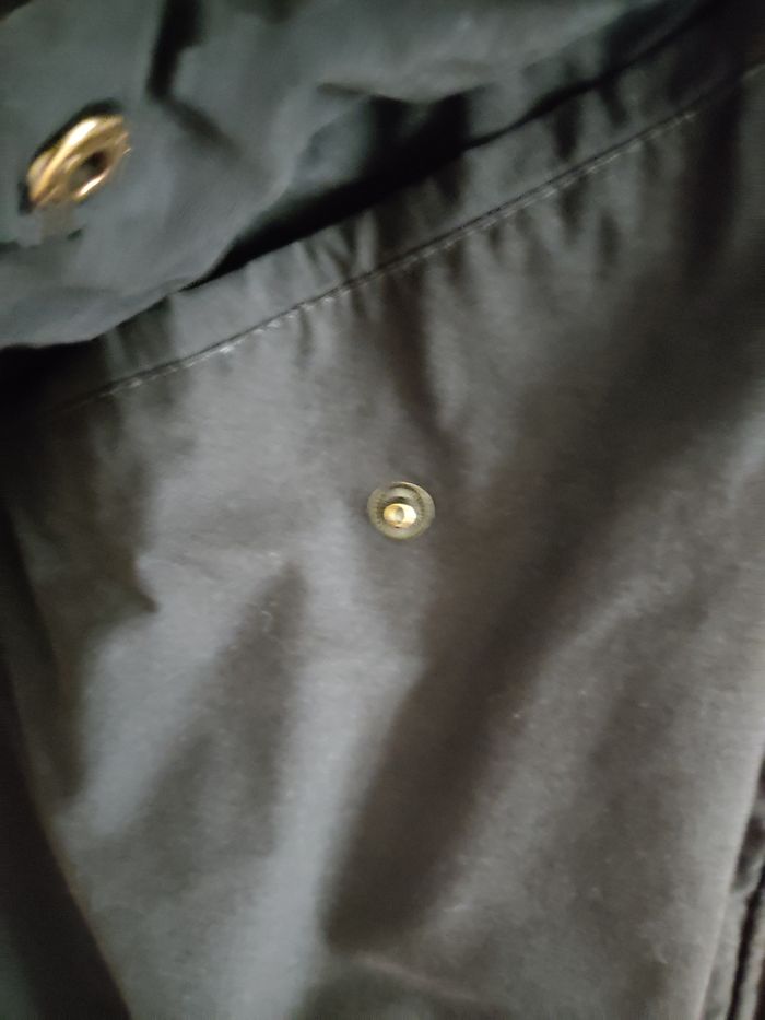 Manteau femme - photo numéro 3
