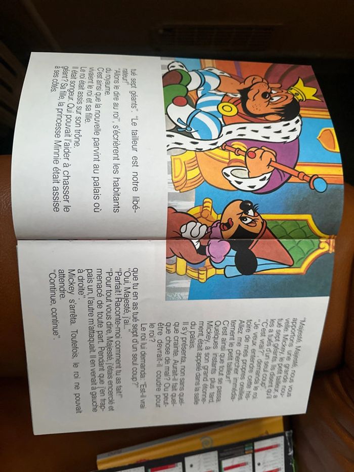 Contes et histoires - photo numéro 3