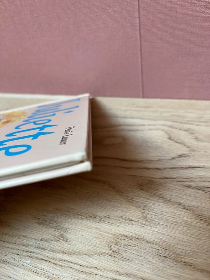 Livre Juliette 2 - photo numéro 3