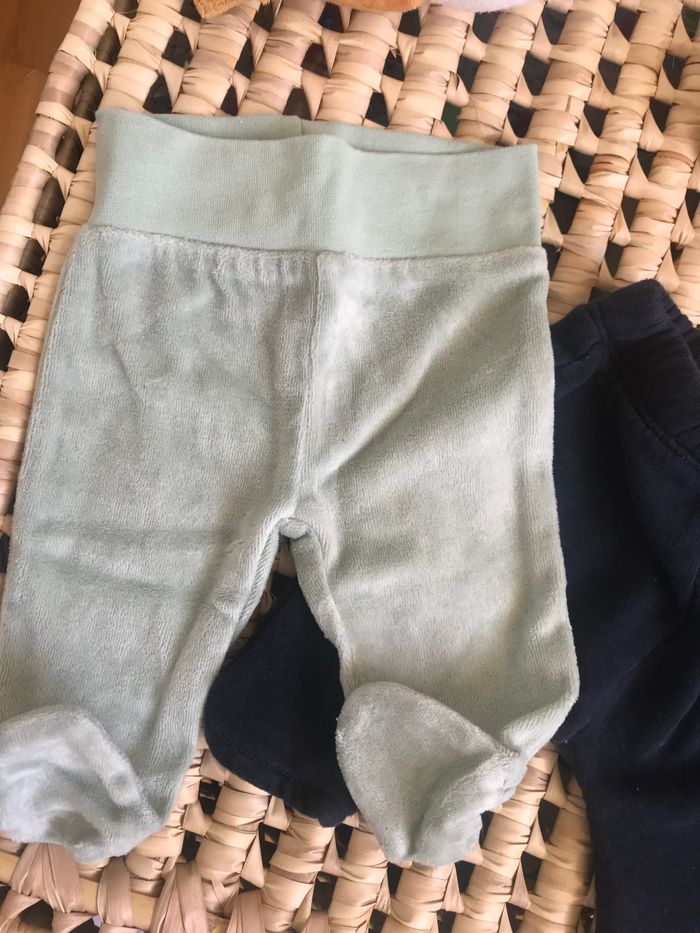 Pantalon - photo numéro 3