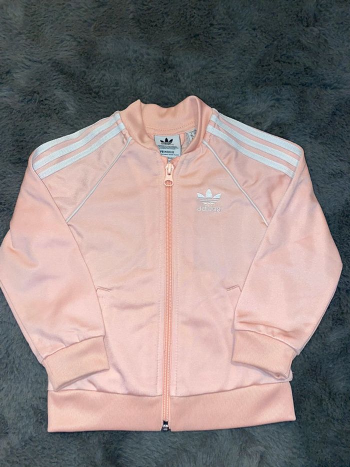 Veste Adidas