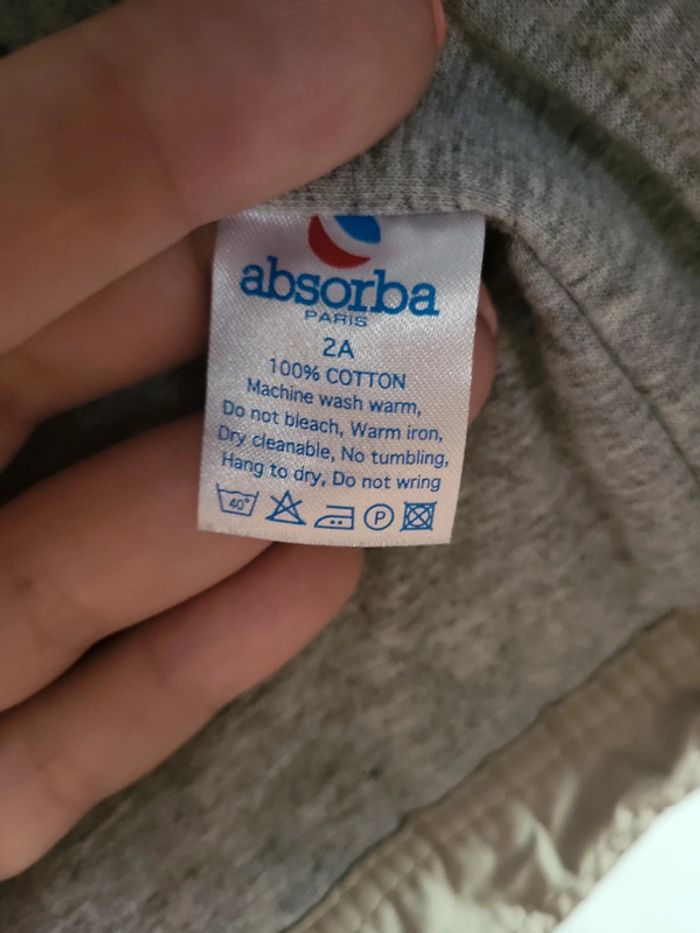 Veste demi saison - photo numéro 5