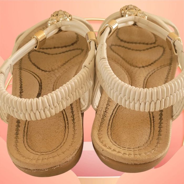 Sandales 👧 - photo numéro 4