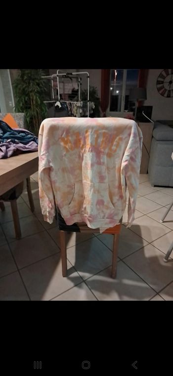 Pull enfant