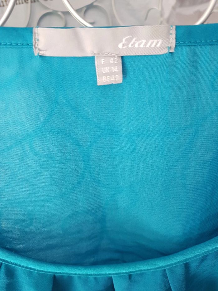 Haut femme - photo numéro 2