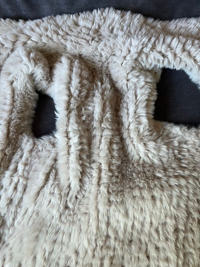 Gilet sans manche - photo numéro 3