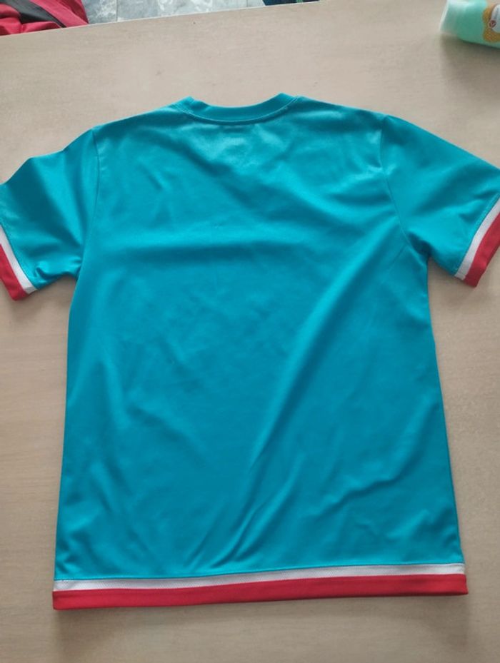 T-shirt space jam - photo numéro 2