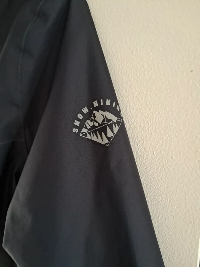 Parka doublé - photo numéro 3