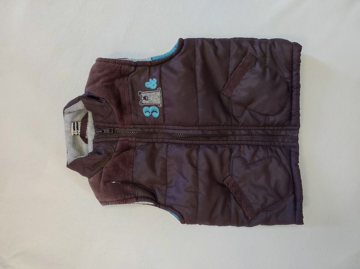 18 mois Lot vêtements garçon - photo numéro 10