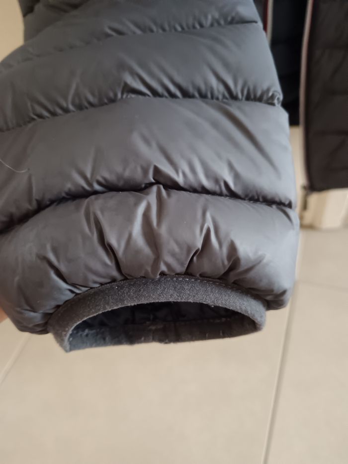 Doudoune back to Alaska - photo numéro 7