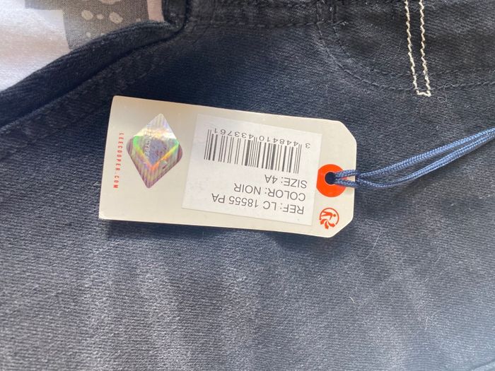 Jeans - photo numéro 2