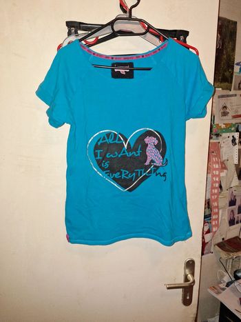 Tee-shirt 40