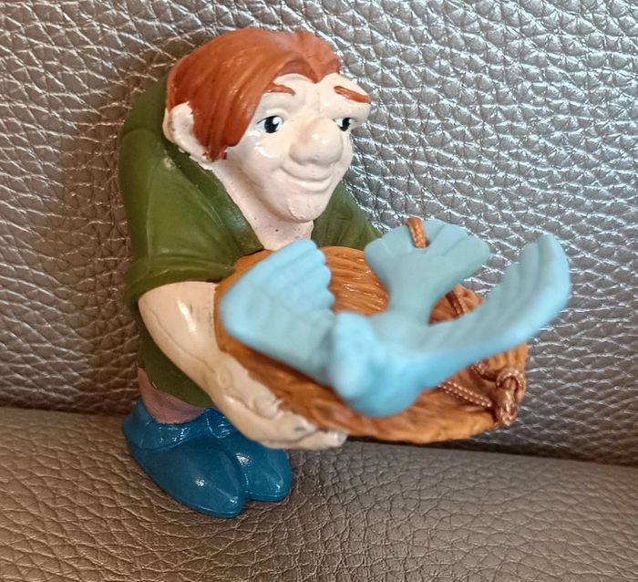 Disney le bossu de notre Dame - photo numéro 4