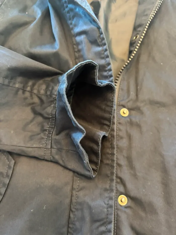 Veste d’été vertbaudet - photo numéro 5