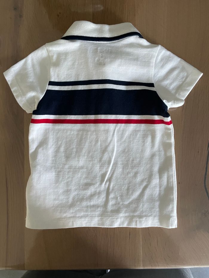 Tee-shirts 6 mois - photo numéro 2