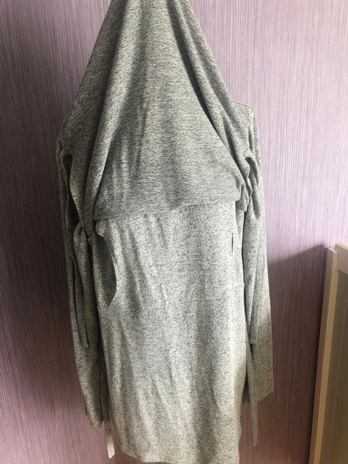 Pull /tunique grossesse /allaitement - photo numéro 3