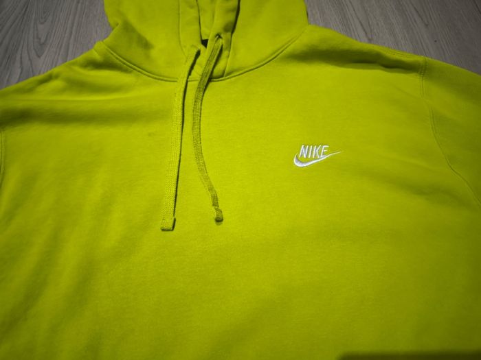 Sweat a capuche nike - photo numéro 4
