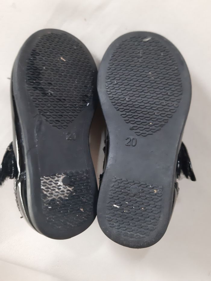 ballerines vernies noires - 20 - photo numéro 7