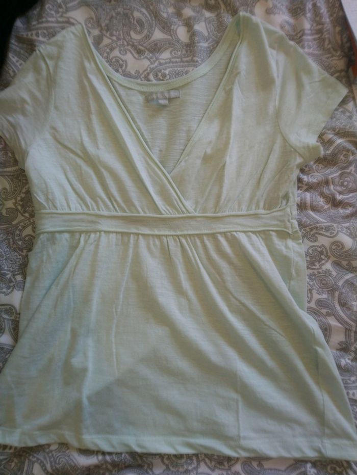 Tee-shirt - photo numéro 2