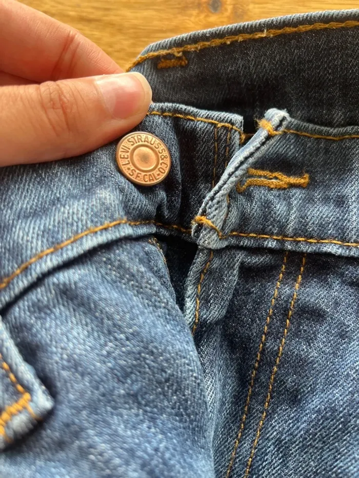 Levis 510 - photo numéro 3