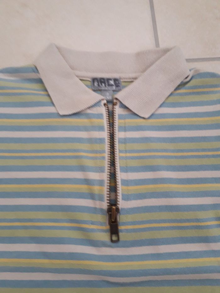 T-shirt -3 ans - photo numéro 4