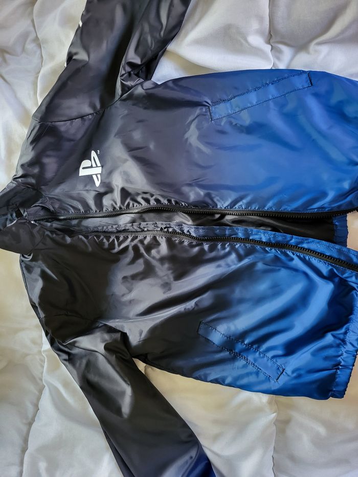 Imperméable PLAYSTATION - photo numéro 2